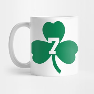 Jaylen Brown Mug